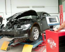 Ремонт автомобиля по осаго: порядок восстановления повреждённого авто за страховое возмещение Сколько ремонтируют машину по осаго