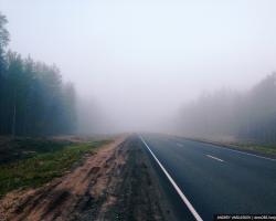 Есть ли в России хорошие дороги?