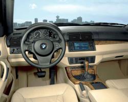 Бмв икс 5 е53. Первое поколение BMW X5. Кузовной ремонт и покраска. Все марки авто. Недорого